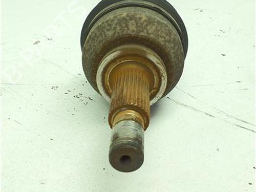 Right front driveshaft RENAULT TRAFIC III Bus (JG_) 1.6 dCi 95 (JGMR, JGMJ) | BP38383262M39 - Image 5