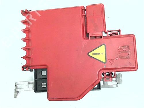 Fuse box RENAULT ZOE (BFM_) ZOE | BP38398772E1 - Image 3
