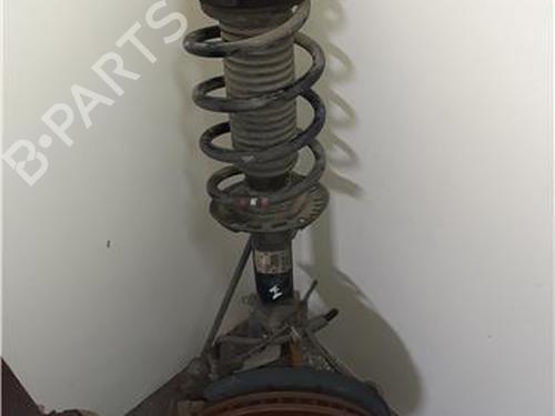 Used Left front steering knuckle Left front steering knuckle 38359253 38359253