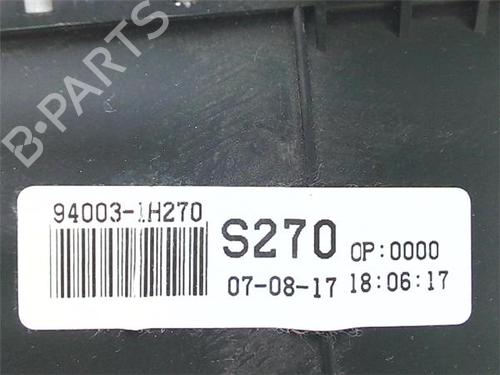 Instrument cluster KIA CEED (CD) 1.6 CRDi 115 | BP38348745C47 - Image 2
