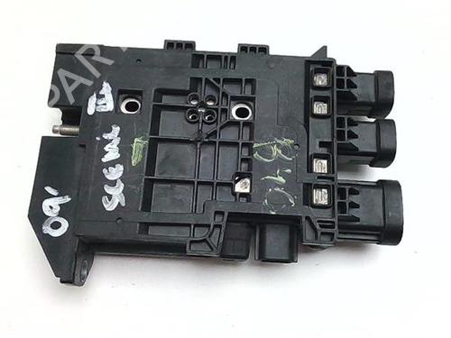 Electronic module RENAULT MEGANE II Saloon (LM0/1_) 1.5 dCi (LM1E) | BP38351642M83 - Image 2