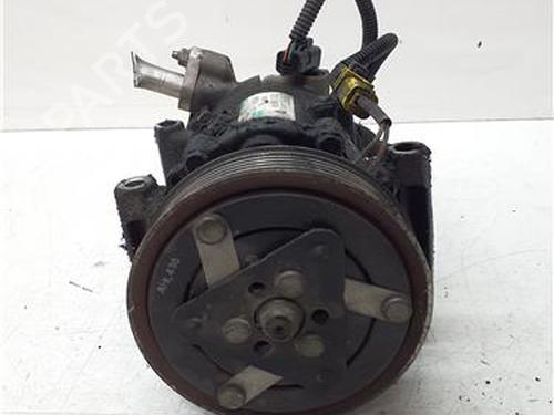 Used AC compressor AC compressor CITROËN C4 I (LC_) 1.6 HDi (90 hp) 39955803 39955803