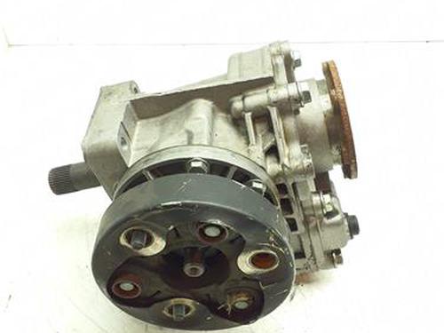 Front differential SEAT LEON (1M1) 1.8 20V | BP38407114M23 - Image 4