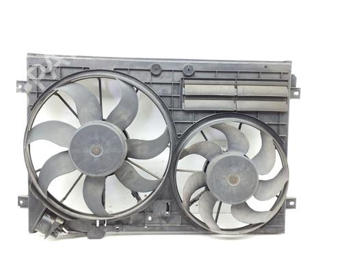 Køleventilator elektrisk Køleventilator elektrisk 38968924 38968924