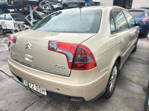 Starter CITROËN C5 II (RC_) 1.6 HDi (RC8HZB) | BP39434698M8 - Image 5