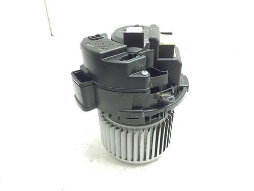 Heater blower motor RENAULT CLIO V (B7_) 1.3 TCe 130 (B7MF) | BP38401659M62 - Image 2