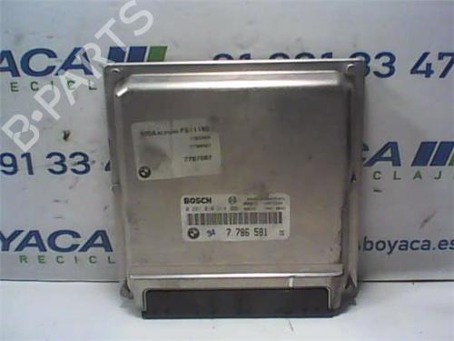 Used Control unit Control unit 38353697 38353697
