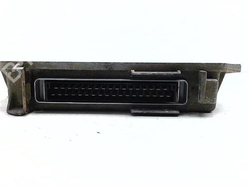 Control unit RENAULT KANGOO (KC0/1_) 1.4 (KC0C, KC0H, KC0B, KC0M) | BP38376273M11 - Image 4