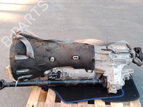Gearbox BMW 3 Touring (G21, G81) 330 i | BP40005952M3 - Image 6