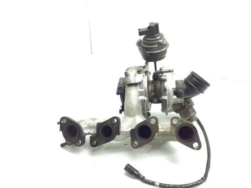 Used Turbocharger/Supercharger Turbocharger/Supercharger 38593920 38593920