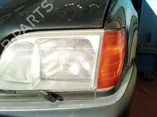 Used Left headlight Left headlight MERCEDES-BENZ S-CLASS (W140) 300 SE, SEL/S320 (140.032, 140.033) (231 hp) 39956314 39956314