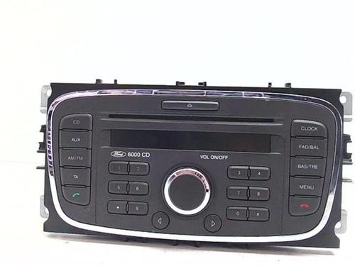 Used Radio Radio 38353456 38353456