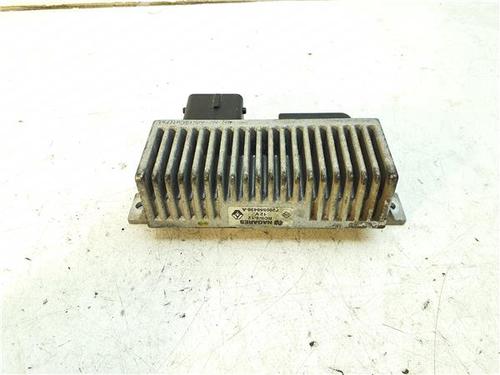 Electronic module NISSAN NV200 Van 1.5 dCi 85 (M20, M20N, M20M) | BP38370971M83 - Image 2