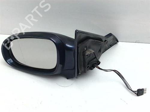 Used Left mirror Left mirror 38374532 38374532