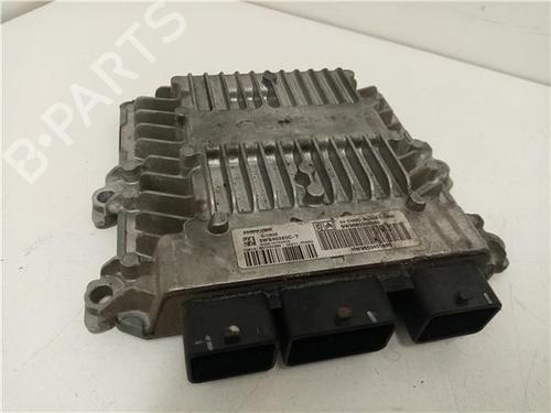 Used Control unit Control unit 39434635 39434635