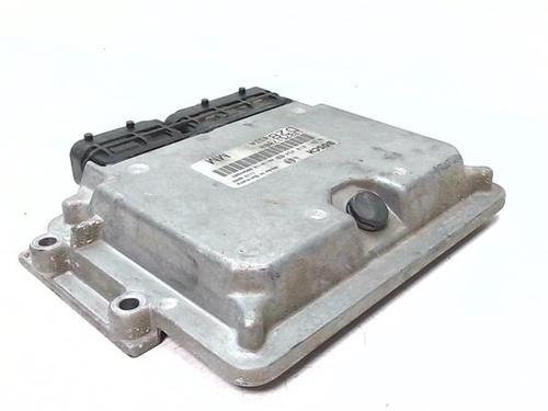 Control unit PEUGEOT BOXER Platform/Chassis (244) 2.8 HDi | BP38388904M11 - Image 5