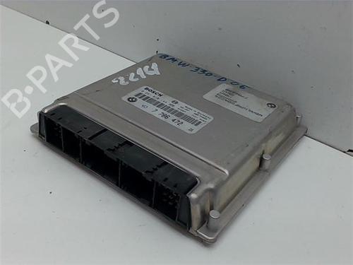 Control unit BMW 3 (E46) 330 d | BP38380549M11 - Image 4