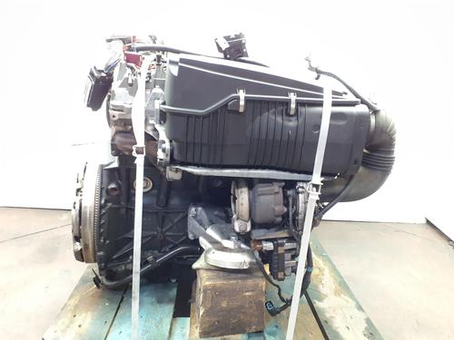 Used Engine Engine MERCEDES-BENZ C-CLASS T-Model (S203) C 220 CDI (203.208) (150 hp) 38396077 38396077