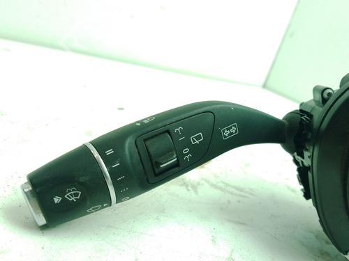 Headlight switch MERCEDES-BENZ A-CLASS (W176) A 180 CDI / d (176.012) | BP38401852I24  - Image 5