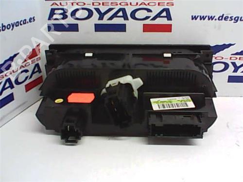 Climate control FORD GALAXY II (WA6) 1.8 TDCi | BP38361507I5 - Image 2