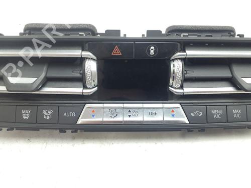 Climate control BMW 1 (F40) 118 d | BP38334728I5 - Image 4