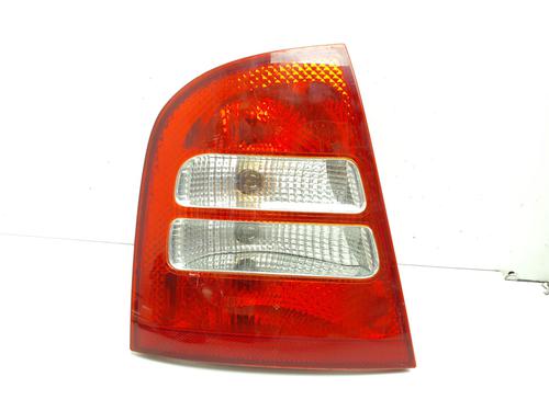 Used Left taillight Left taillight 38335623 38335623