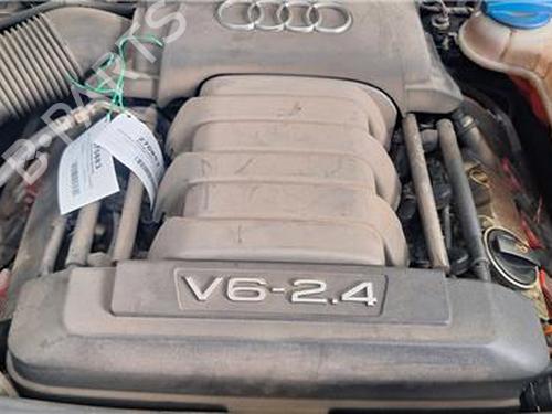 Engine AUDI A6 C6 (4F2) 2.4 | BP38393940M1 - Image 3