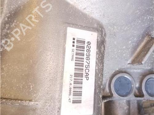 Gearbox BMW 1 (E87) 120 i | BP38359170M3 - Image 6