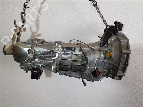Gearbox SUBARU FORESTER (SH_) 2.0 D AWD (SHH, SHD, SHN) | BP38349179M3 - Image 3