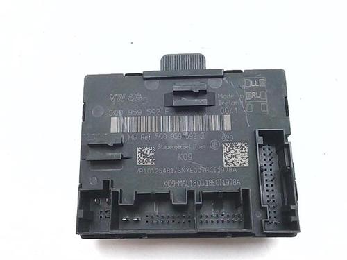 Used Comfort control module Comfort control module 38378266 38378266