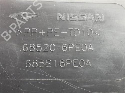 Handskerum NISSAN JUKE (F16_) 1.0 | BP38372848C95 - Image 2
