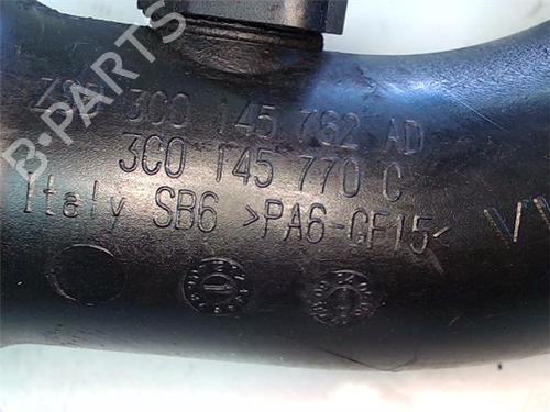 Intercooler pipe VW GOLF V (1K1) 2.0 TDI 16V | BP38593904M127 - Image 2