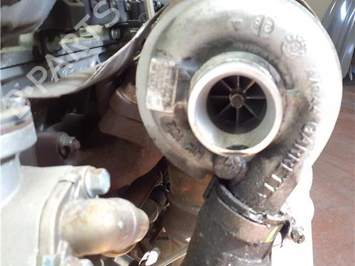 Engine HYUNDAI ix20 (JC) 1.6 CRDI | BP38379976M1 - Image 5