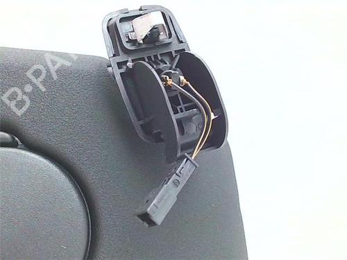 Right sun visor MINI MINI COUNTRYMAN (F60) Cooper SE ALL4 | BP38389519I2 - Image 5