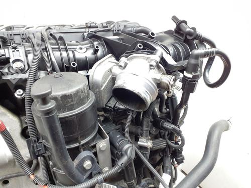 Engine BMW 3 Touring (E91) 320 d | BP38395652M1 - Image 5