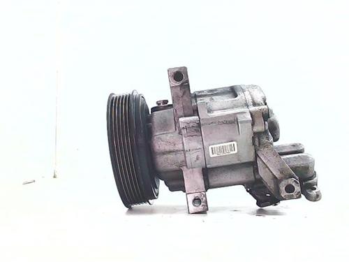 AC compressor DACIA SANDERO II 1.5 dCi | BP38393681M34 - Image 6