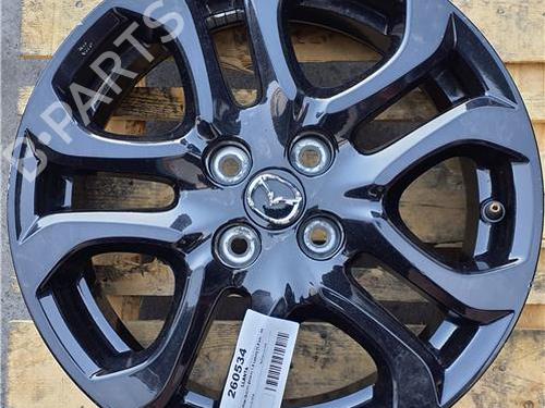 felg-mazda-2-hatchback-dl-dj-2014-38389346 main image