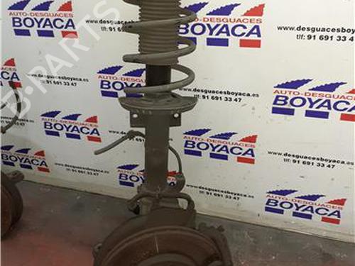 Used Right front steering knuckle Right front steering knuckle 38354619 38354619