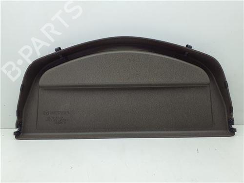 Rear parcel shelf MAZDA 2 (DE_, DH_) 1.4 MZR-CD | BP38387805C85 - Image 2
