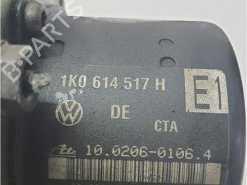 ABS pump VW GOLF PLUS V (5M1, 521) 1.9 TDI | BP38364732M43 - Image 3