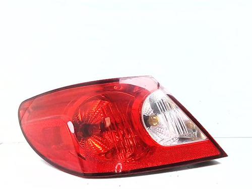 Achterlicht links Achterlicht links 38389662 38389662