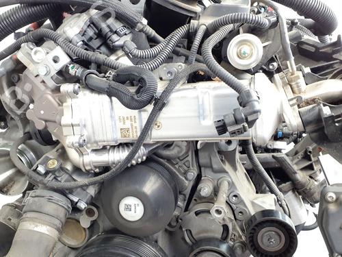 Engine BMW 3 Touring (F31) 318 d | BP38702638M1 - Image 13