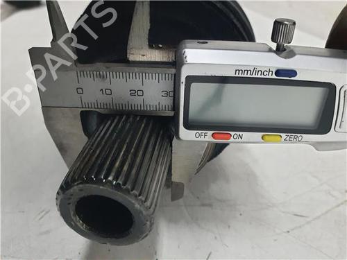 Used Left front driveshaft Left front driveshaft 38367375 38367375