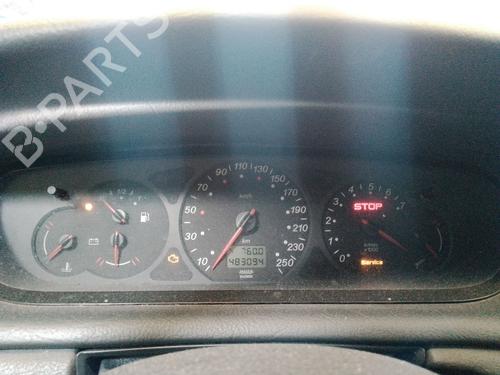 Electronic module CITROËN C5 I (DC_) 2.0 HDi (DCRHZB, DCRHZE) | BP38334383M83 - Image 8