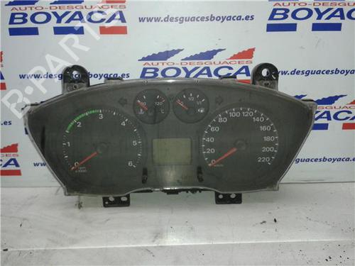 Used Instrument cluster Instrument cluster 38406122 38406122