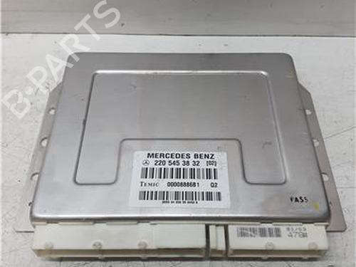 Used Control unit Control unit 38367247 38367247