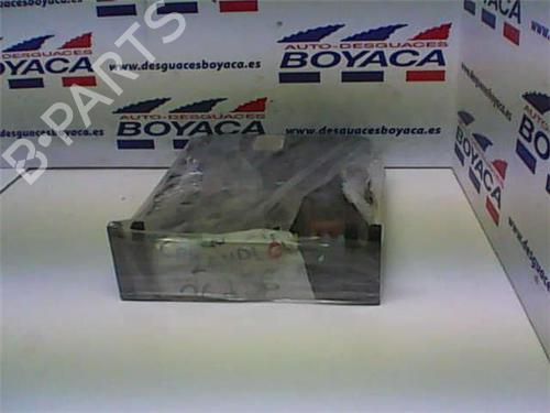 Used Electronic module Electronic module CITROËN C4 I (LC_) 2.0 HDi (136 hp) 40087536 40087536