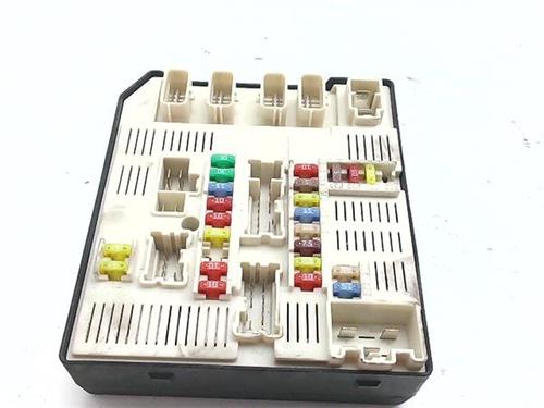 Fuse box RENAULT MEGANE II Saloon (LM0/1_) 1.9 dCi (LM14, LM1D) | BP38384526E1  - Image 5