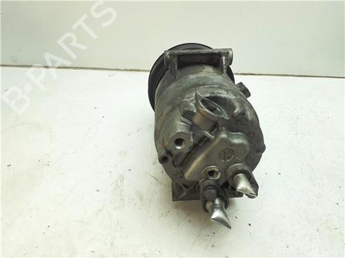 AC compressor RENAULT MEGANE II Saloon (LM0/1_) 1.6 | BP38368487M34 - Image 2