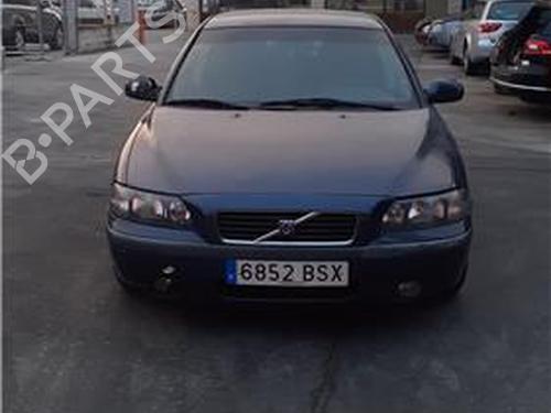Control unit VOLVO S60 I (384) 2.4 D | BP38367080M11 - Image 5